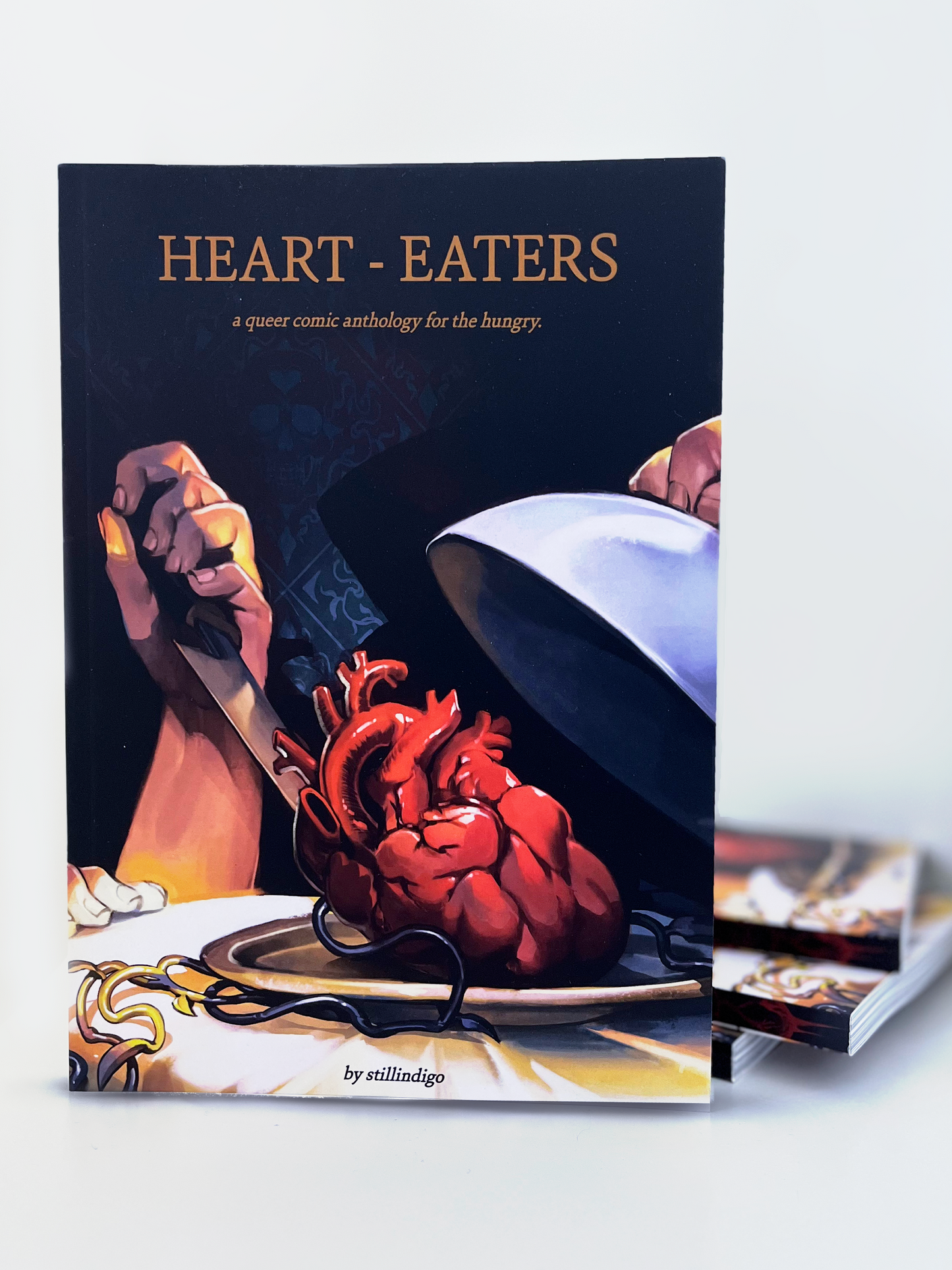 Heart-eaters