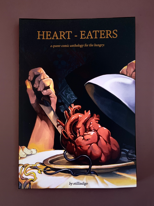 Heart-eaters