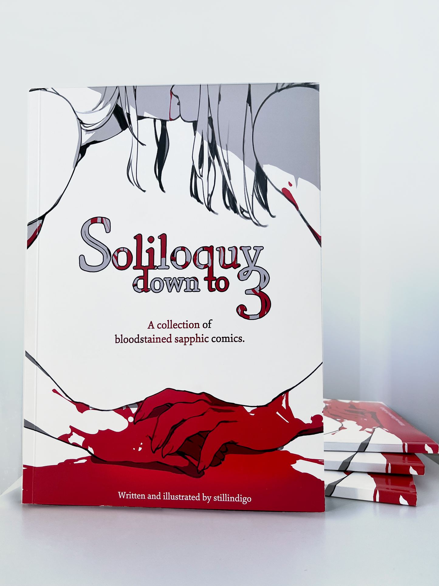 Soliloquy Down To Three
